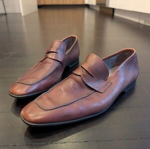 Magnanni Loafers